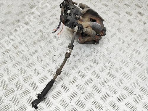 Left rear brake caliper VOLVO V60 II (225) B6 Mild-Hybrid AWD | BP31217064M107