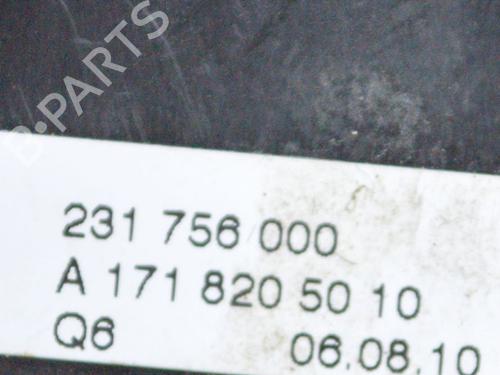 Switch MERCEDES-BENZ SLK (R171) 300 (171.454) | BP14641533I30 