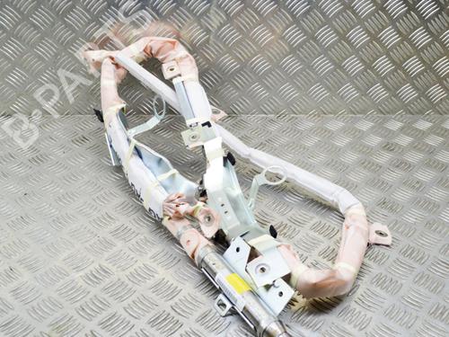 Left curtain airbag SUBARU FORESTER (SH_) 2.0 D AWD (SHH, SHD, SHN) | BP14624128C11 