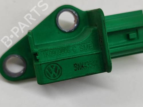 Electronic sensor AUDI A5 Convertible (8F7) 2.0 TDI | BP15851959M84