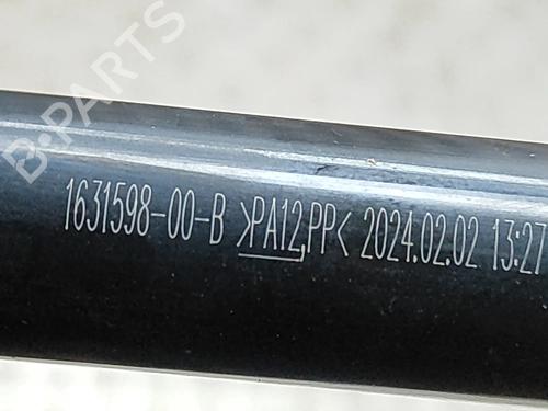 Pipe TESLA MODEL Y (5YJY) Long Range All-wheel Drive | BP38565489M125 - Image 6