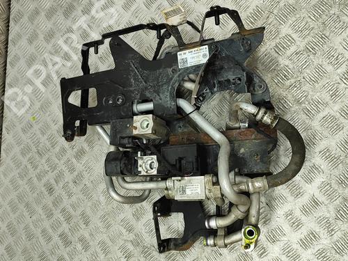 Electronic module VW GOLF VII (5G1, BQ1, BE1, BE2) e-Golf | BP26569535M83 