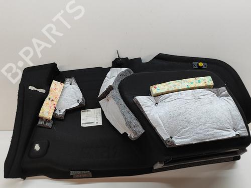 Boot lining BMW 4 Gran Coupe (G26) 420 d Mild-Hybrid | BP27766847I3 