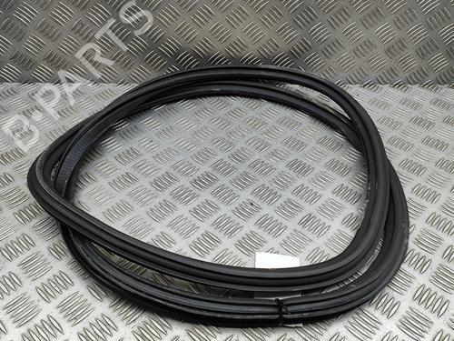 Rubber door seal AUDI Q3 (8UB, 8UG) RS 2.5 quattro | BP29616148C142 