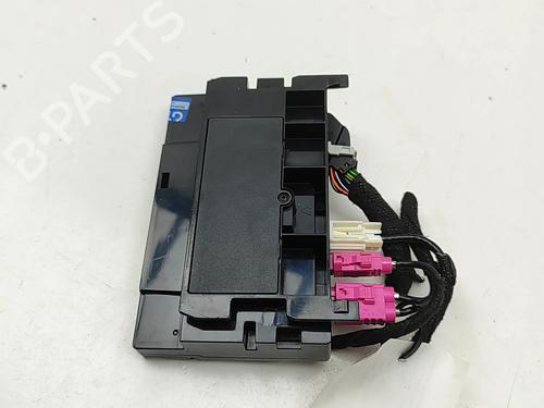 Electronic module VW ID. Buzz Bus (EBB, EBJ) Electric (EBB, EBJ) | BP33379117M83 - Image 4