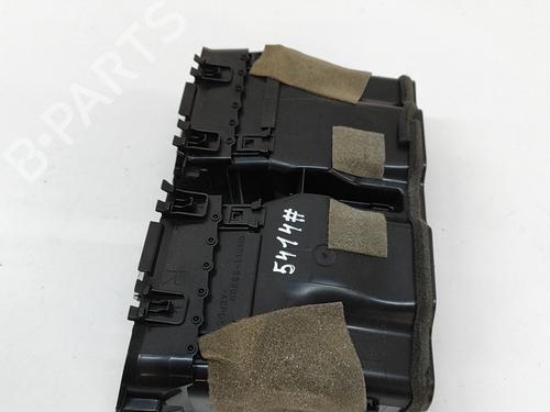 Air vent TOYOTA PRIUS (_W5_) 1.8 Hybrid (ZVW50_, ZVW51_) | BP27474459I21