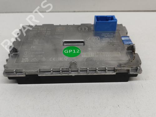 Used Electronic module PEUGEOT 2008 II (UD_, US_, UY_, UJ_, UR_, UC_) 1.2 PureTech 130 (USHNS, URHNS) (130 hp) 28553193
