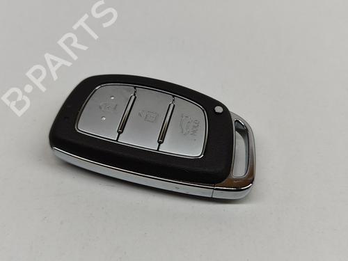 Used Electronic module HYUNDAI IONIQ (AE) 1.6 GDI Hybrid (105 hp) 16258217