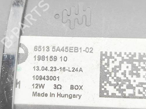 Electronic module BMW X3 (G01, F97, G08) xDrive 20 d | BP39958686M83 - Image 6