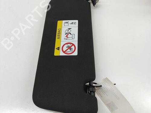 Højre solskærm AUDI E-TRON (GEN) 55 quattro | BP29404314I2  - Image 5