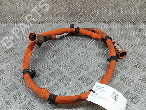 Used Wiring harness MERCEDES-BENZ EQS (V297) EQS 450+ (297.123) (333 hp) 28687187