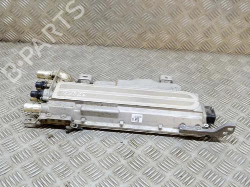 Used Electronic module Electronic module BMW 3 (G20, G80, G28) 330 e Plug-in-Hybrid xDrive (292 hp) 27758069 27758069