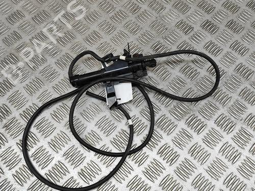 Used Headlight washer LAND ROVER RANGE ROVER EVOQUE (L538) 2.0 D (150 hp) 23415534