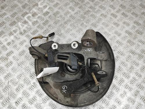 Left rear steering knuckle BMW 5 Touring (G31) 530 d xDrive | BP37269156M27 - Image 3