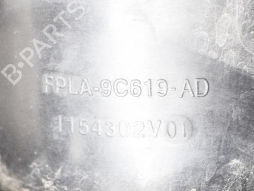 Pipe LAND ROVER RANGE ROVER SPORT II (L494) 3.0 SDV6 4x4 | BP8837652M125 