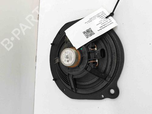 Speaker TESLA MODEL X (5YJX) P100D AWD | BP25217826E2 