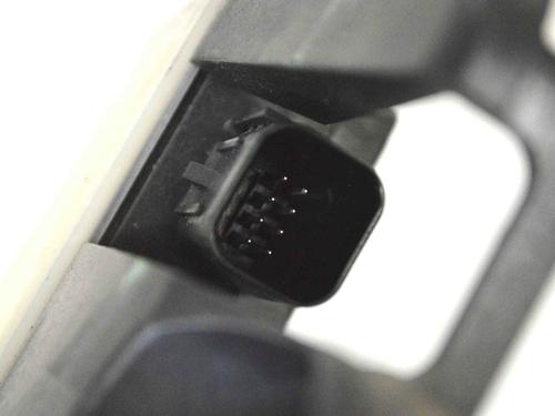 Electronic module JAGUAR XF II (X260) 2.0 D | BP30281131M83