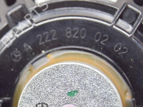 Speaker MERCEDES-BENZ C-CLASS (W205) C 220 BlueTEC / d (205.002, 205.004) | BP7082709E2 