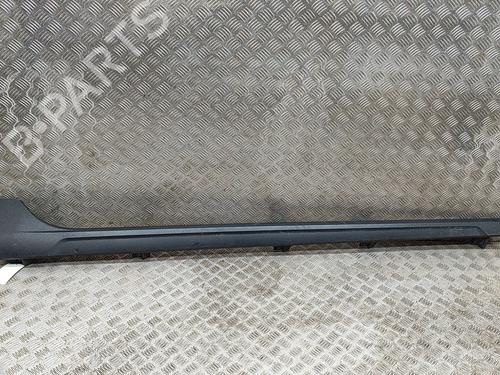 Used Right sideskirt SEAT ARONA (KJ7, KJP) 1.0 TSI (115 hp) 19502170