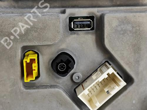 Instrument cluster OPEL MOKKA 1.2 (76) | BP27771493C47 - Image 7