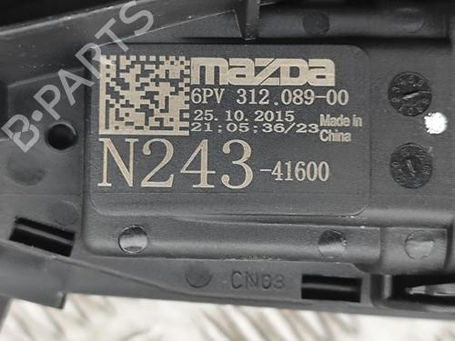Pedal MAZDA MX-5 IV (ND__) 2.0 (ND2E, ND6E) | BP35717620I4  - Image 6