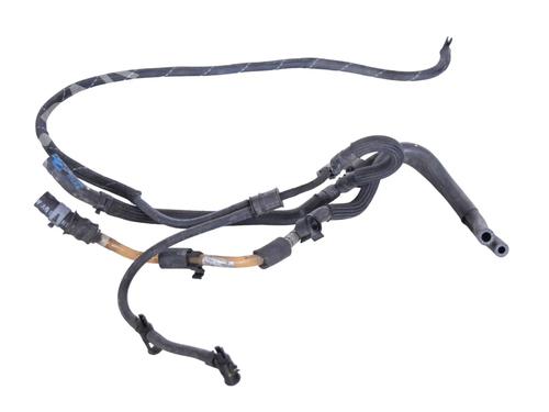 Used Pipe AUDI A5 Convertible (8F7) 3.0 TDI quattro (240 hp) 30254954