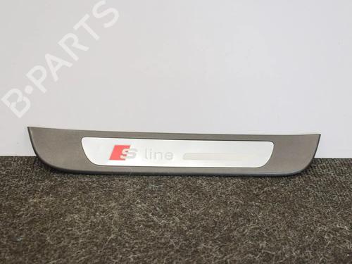 Used Step Step AUDI A6 C7 (4G2, 4GC) 2.0 TDI (177 hp) 14661109 14661109