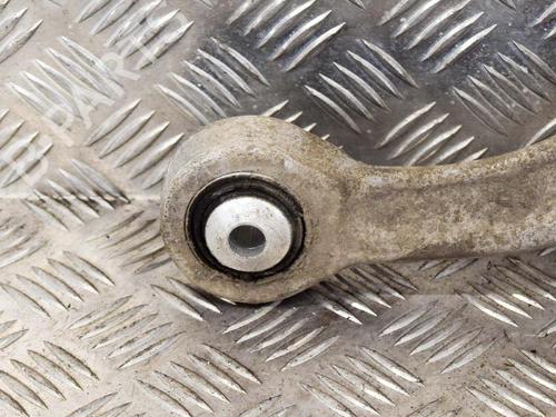 Left rear suspension arm AUDI Q7 (4MB, 4MG, 4MQ) 3.0 TDI quattro | BP6863586M14 