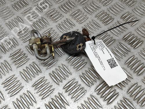 Used Hinge/Door check strap ALFA ROMEO SPIDER (916_) 2.0 T.SPARK 16V (916S2C00) (150 hp) 23561634