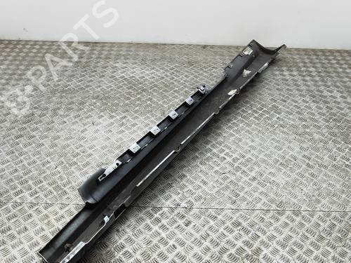 Right sideskirt MERCEDES-BENZ E-CLASS Coupe (C207) E 350 BlueTEC / d (207.326) | BP31528647C114 