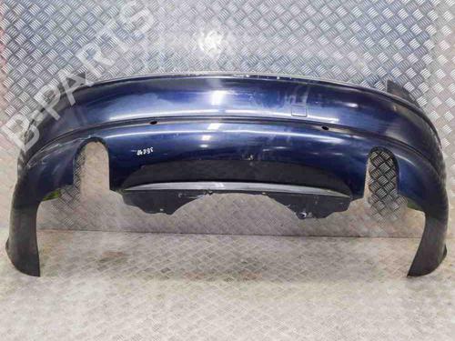 Stoßstange hinten für AUDI A8 D3 (4E2, 4E8) 3.0 TDI quattro (233 hp) 29569832