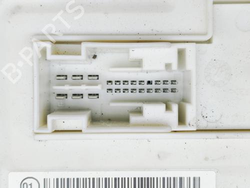 Control unit MERCEDES-BENZ GLE (W166) 500 e 4-matic (166.063) | BP38442872M11 - Image 5