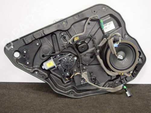 Used Rear left window mechanism Rear left window mechanism VOLVO XC70 II (136) D4 AWD (181 hp) 6761458 6761458