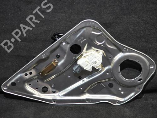 Used Rear left window mechanism MERCEDES-BENZ GLK-CLASS (X204) 350 CDI 4-matic (204.993) (265 hp) 6724147