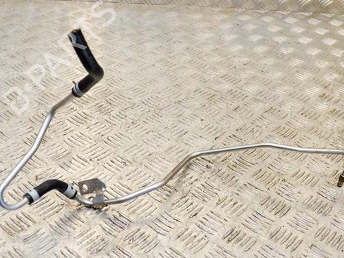 Pipe SKODA KAROQ (NU7, ND7) 1.6 TDI | BP14629774M125 