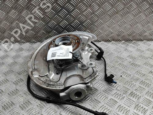 Used Right rear steering knuckle MERCEDES-BENZ GLE (V167) GLE 450 d 4-matic (167.133) (370 hp) 28554330