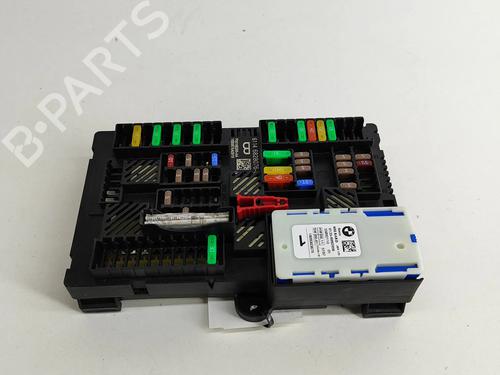 Used Fuse box BMW X3 (G01, F97, G08) xDrive 20 d (190 hp) 18036935