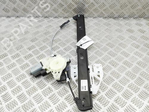 Rear right window mechanism AUDI Q5 (GUB) SQ5 TFSI quattro | BP33847375C25 - Image 2