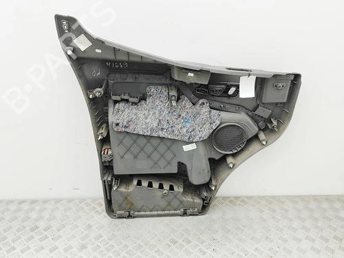 Front right panel FORD TRANSIT V363 Van (FCD, FDD) 2.0 EcoBlue | BP37642332C59 - Image 2