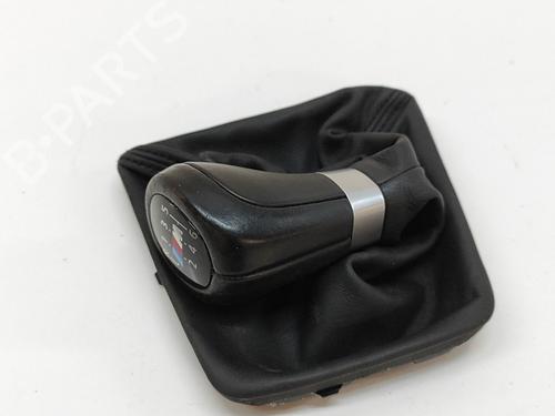 Used Shift knob BMW Z4 Roadster (E89) sDrive 18 i (156 hp) 27644628