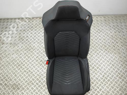 Left front seat CUPRA BORN (K11) 58 e-boost | BP38093933C15 - Image 5