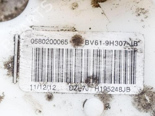 Fuel pump FORD FOCUS III 1.0 EcoBoost | BP6750843M76 