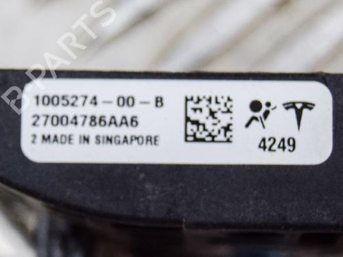 Elektronisk sensor TESLA MODEL S (5YJS) P85 | BP6773667M84 