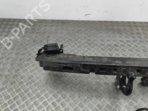 Trækkugle/Mekanisme VW CADDY V MPV (SBB, SBJ) 2.0 TDI 4motion | BP27793381C141 - Image 2