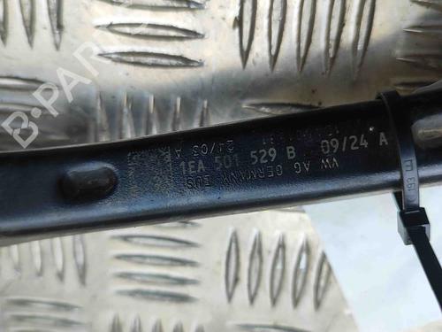 Right rear suspension arm AUDI Q4 E-TRON Sportback (F4N) 45 | BP28438560M15