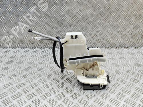 Used Rear left lock JEEP RENEGADE SUV (BU, B1, BV) 1.3 PHEV 4Xe (190 hp) 30130740