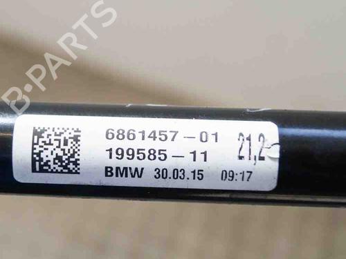 Anti roll bar BMW 7 (G11, G12) 740 i, Li | BP14658001M96 