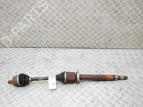 Right front driveshaft VOLVO XC40 (536) T3 | BP39656836M39 - Image 3