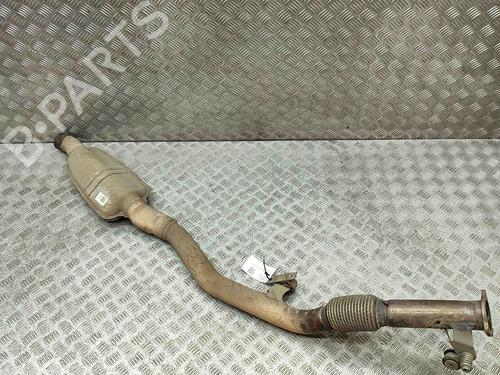 Udstødningssystem PORSCHE CAYENNE Coupe (9YB) 3.0 AWD (9YBAA1) | BP27791831M121 