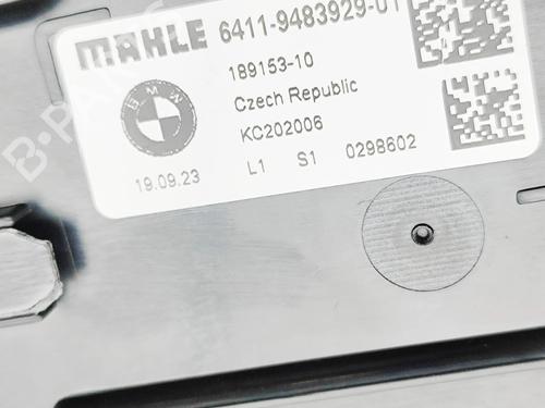 Other BMW X7 (G07) xDrive 40 i Mild Hybrid | BP33389972O1  - Image 7